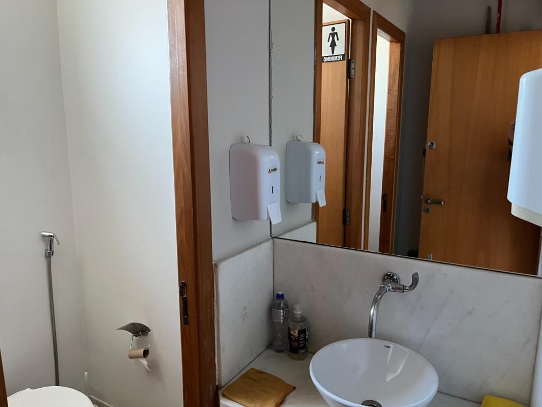 Sala, Padre Eustáquio, 0 Quarto, 0 Vaga