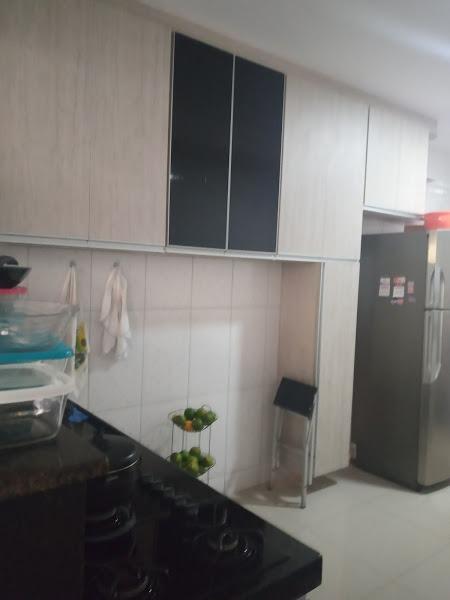 Casa, Trevo, 5 Quartos, 2 Vagas, 1 Suíte