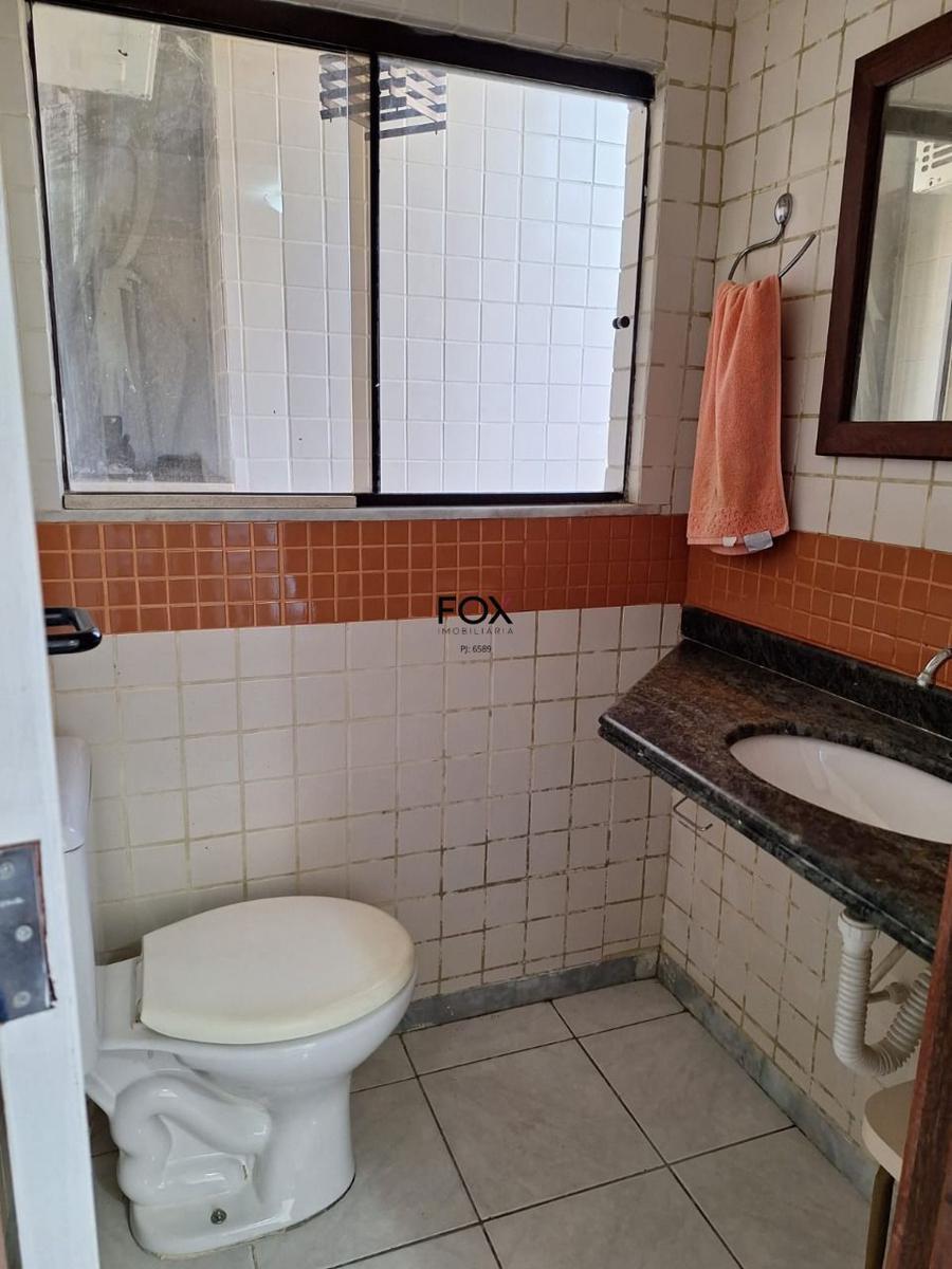 Cobertura, São Pedro, 1 Quarto, 1 Vaga, 1 Suíte