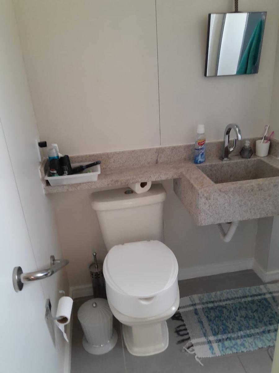 Apartamento, Santa Inês, 2 Quartos, 1 Vaga