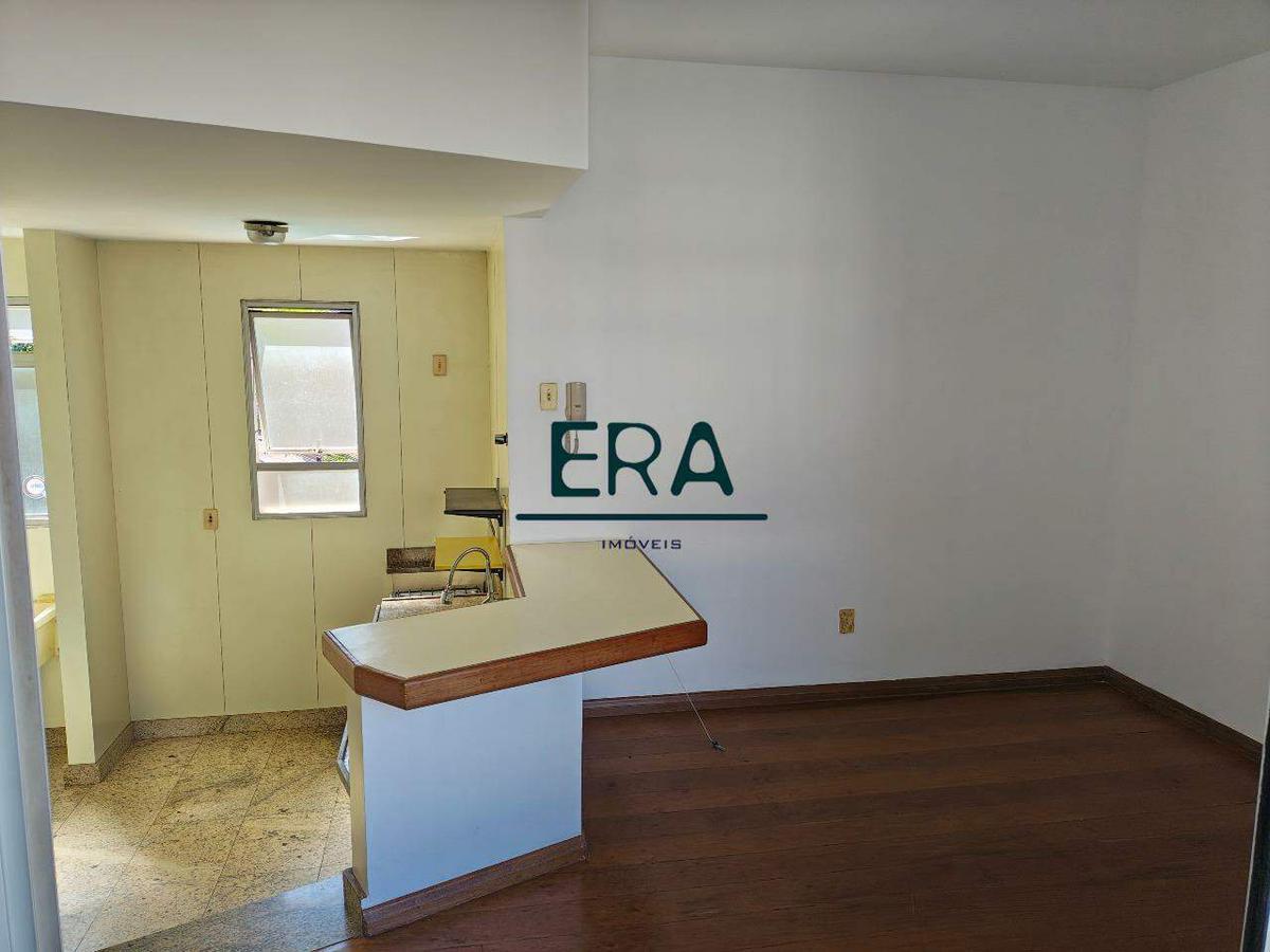 Apartamento, Luxemburgo, 1 Quarto, 1 Vaga, 1 Suíte