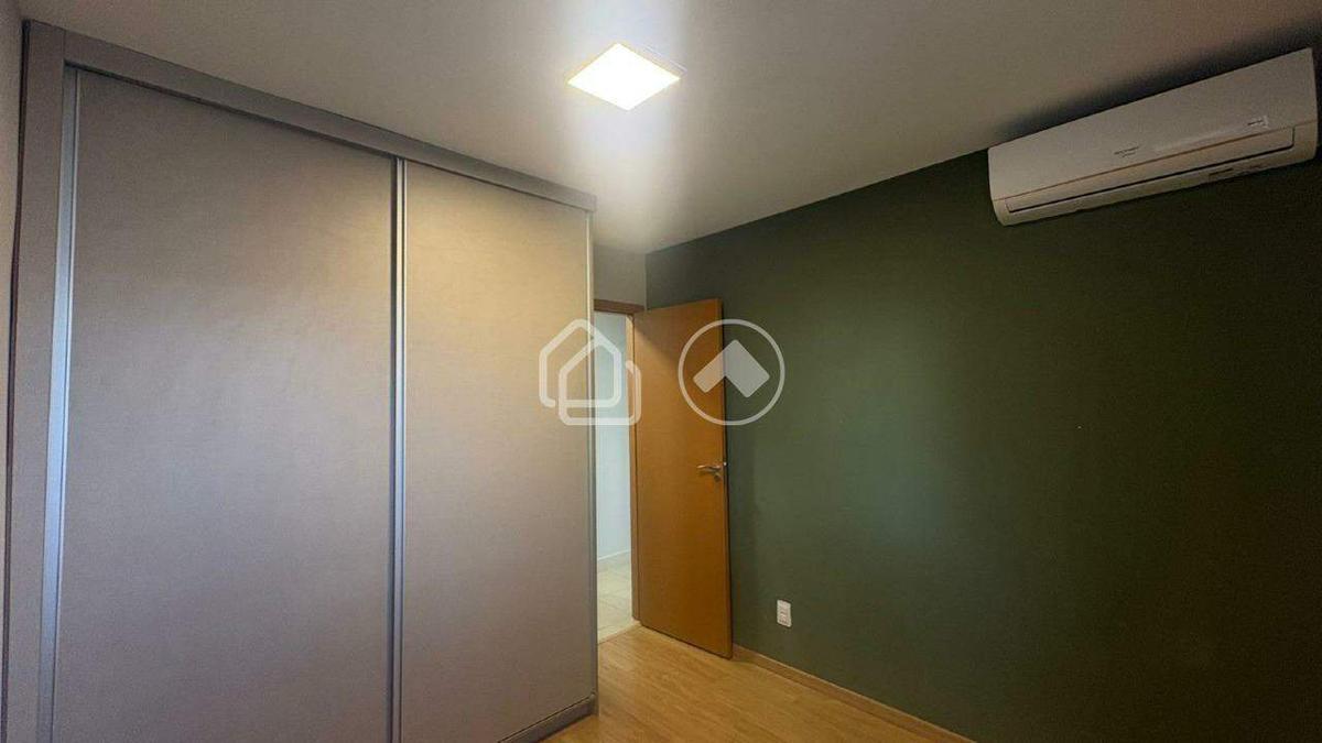 Apartamento, Buritis, 2 Quartos, 2 Vagas, 1 Suíte