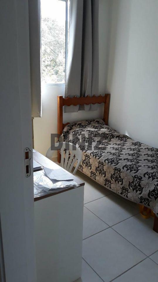 Apartamento, Borba Gato, 2 Quartos, 1 Vaga