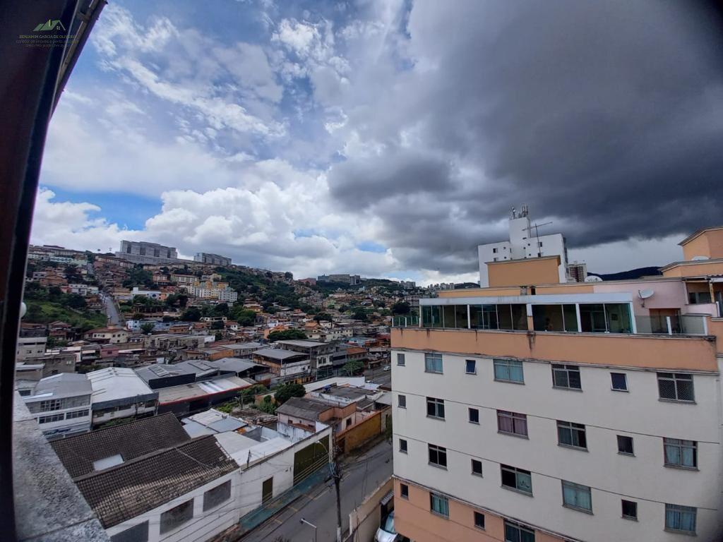 Cobertura, Jardim América, 2 Quartos, 2 Vagas, 1 Suíte