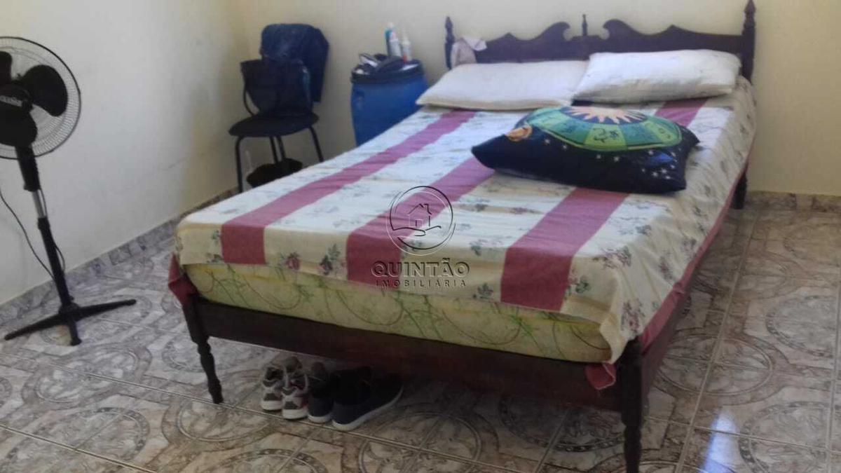 Casa, Santa Rita, 2 Quartos, 1 Vaga