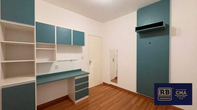 Apartamento, Sion, 4 Quartos, 2 Vagas, 1 Suíte