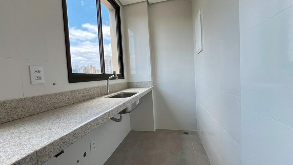 Cobertura, Prado, 2 Quartos, 2 Vagas, 2 Suítes