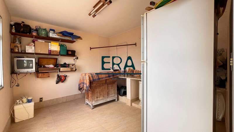 Cobertura, Buritis, 4 Quartos, 2 Vagas, 2 Suítes