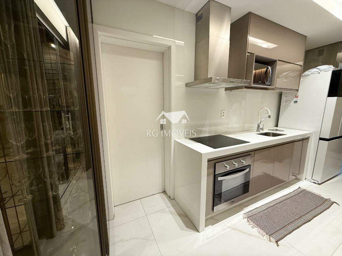 Cobertura, Tirol, 3 Quartos, 4 Vagas, 1 Suíte