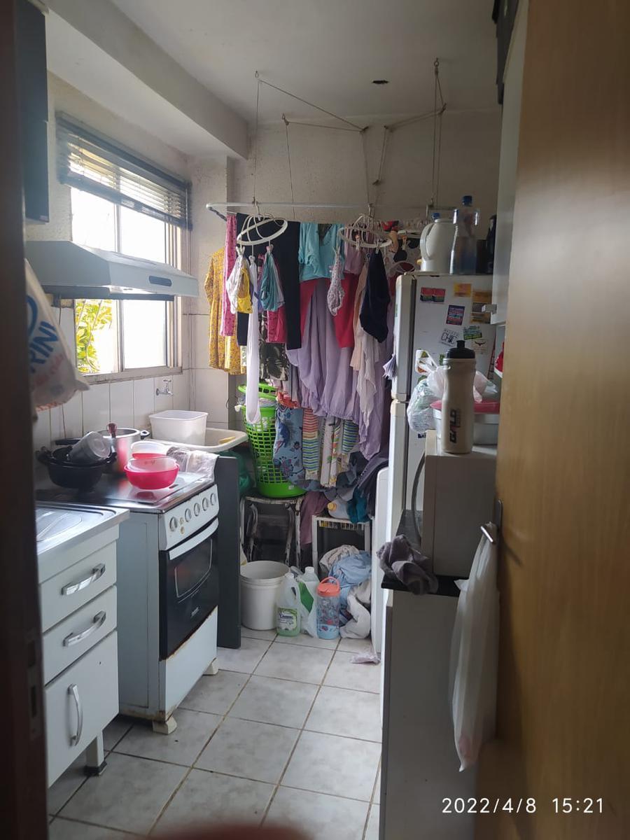 Apartamento, Jardim Laguna, 2 Quartos, 1 Vaga