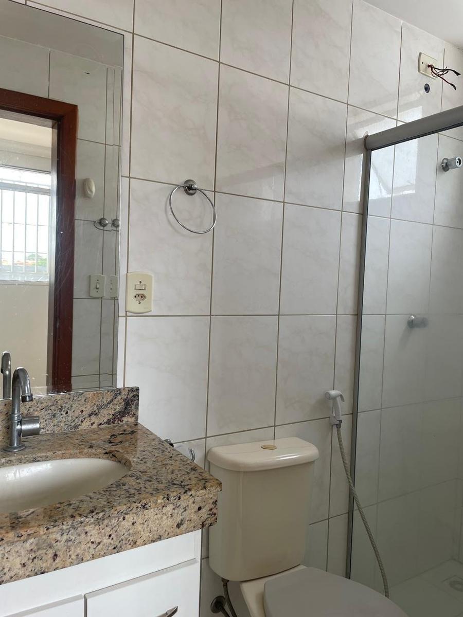 Apartamento, Arvoredo, 3 Quartos, 1 Vaga, 1 Suíte