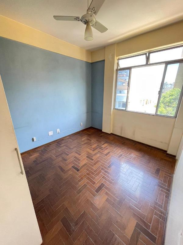 Cobertura, Cidade Nova, 4 Quartos, 1 Vaga, 2 Suítes