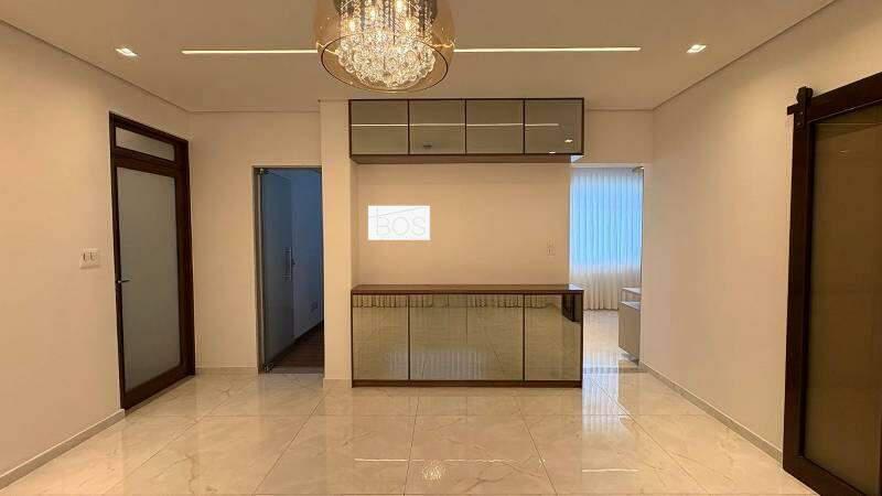 Apartamento, Sion, 4 Quartos, 2 Vagas, 1 Suíte
