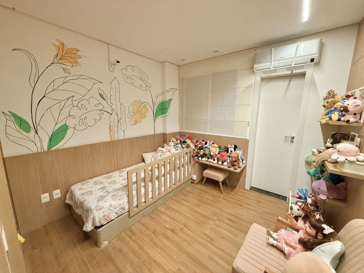 Apartamento, Pampulha, 3 Quartos, 4 Vagas, 3 Suítes