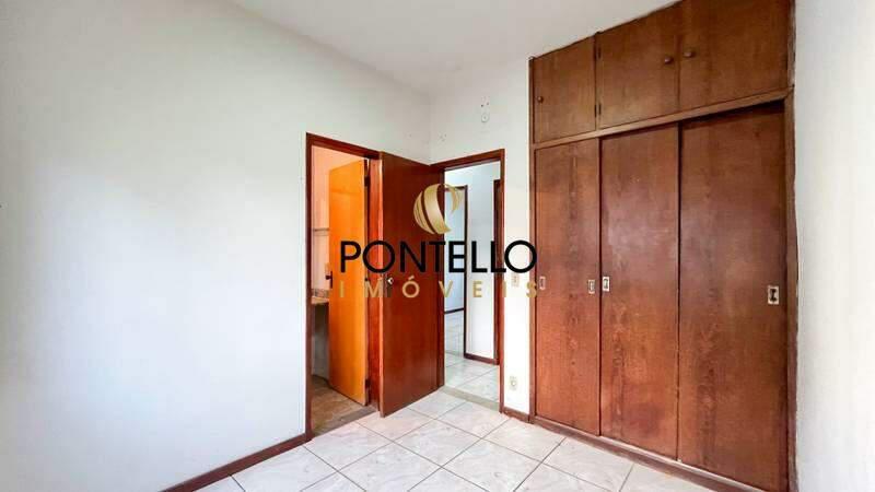 Cobertura, Santa Efigênia, 4 Quartos, 1 Vaga, 2 Suítes