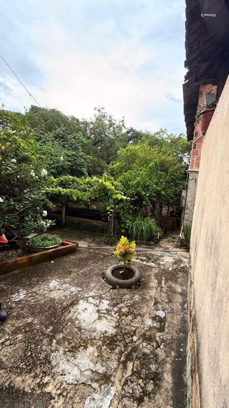 Casa, São Geraldo, 3 Quartos, 2 Vagas, 1 Suíte