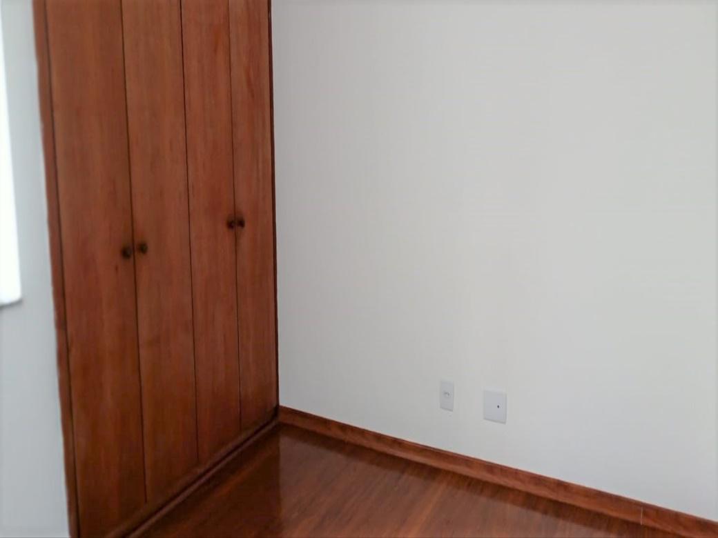 Apartamento, São Pedro, 2 Quartos, 1 Vaga