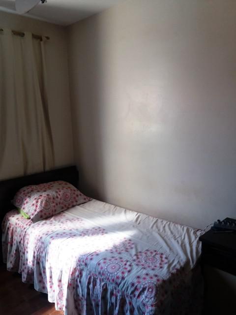 Apartamento, Oitis, 2 Quartos, 1 Vaga, 0 Suíte