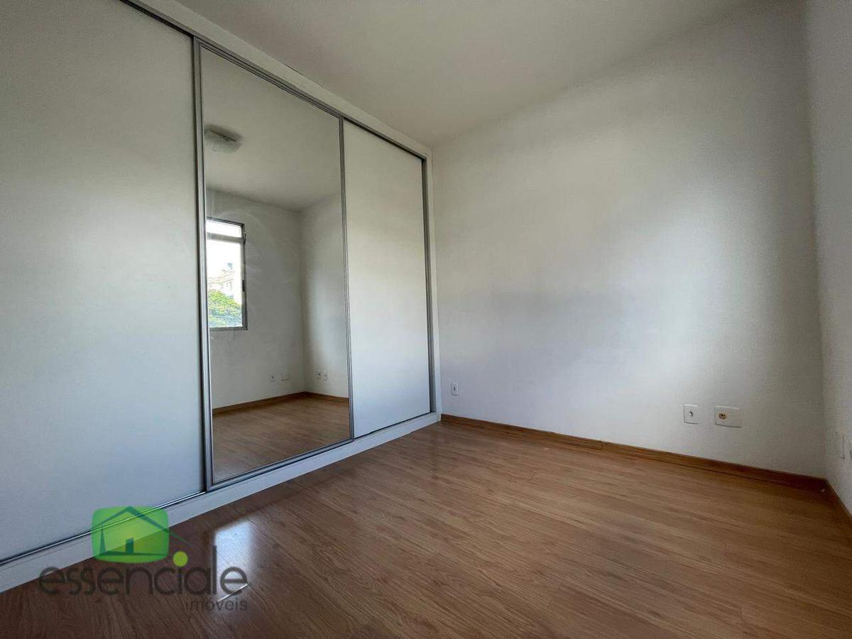 Apartamento, Santa Cruz Industrial, 3 Quartos, 2 Vagas, 1 Suíte