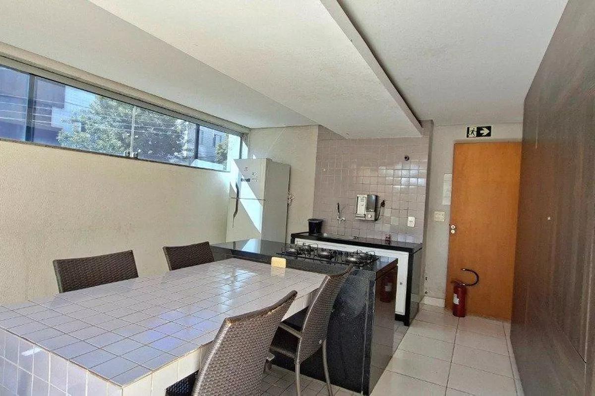 Apartamento, Castelo, 3 Quartos, 2 Vagas, 2 Suítes