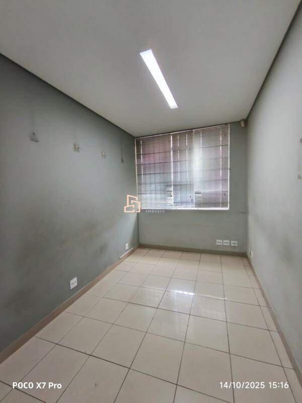 Sala, Barreiro