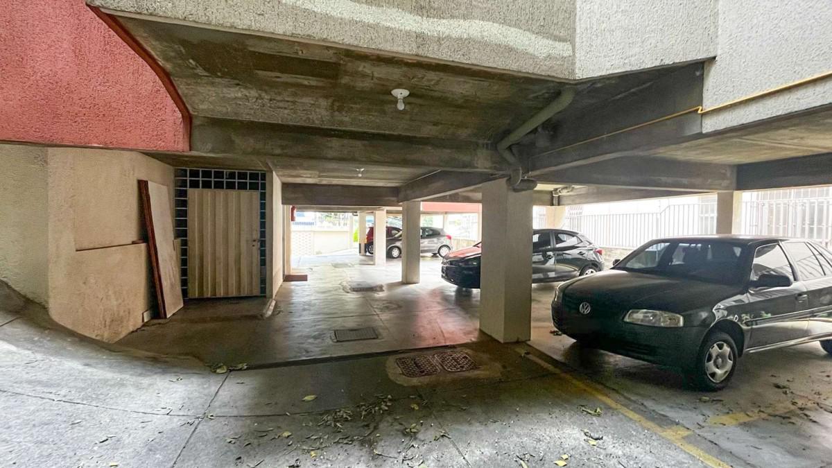 Apartamento, Luxemburgo, 2 Quartos, 1 Vaga