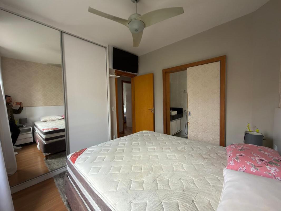 Cobertura, Castelo, 4 Quartos, 4 Vagas, 2 Suítes