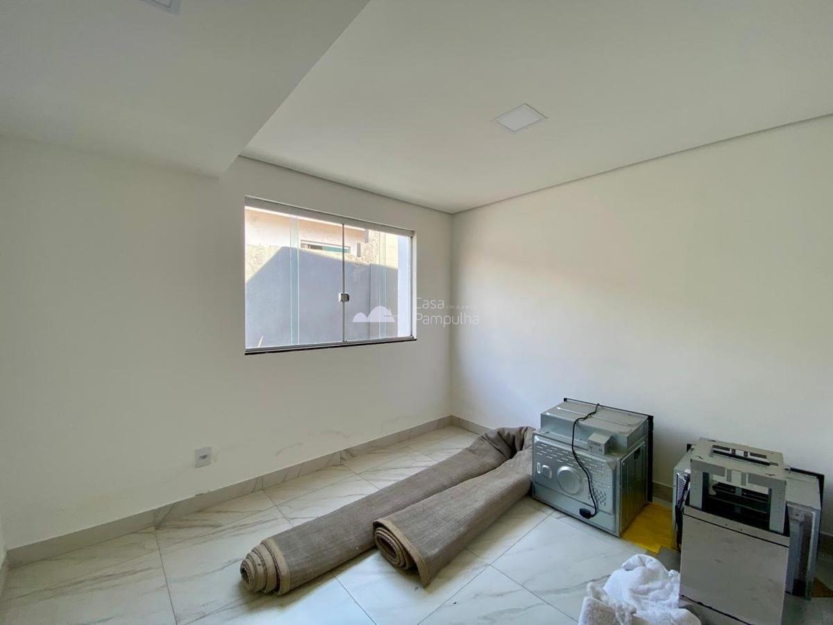 Casa, Conjunto Vila Maria, 3 Quartos, 1 Vaga, 1 Suíte