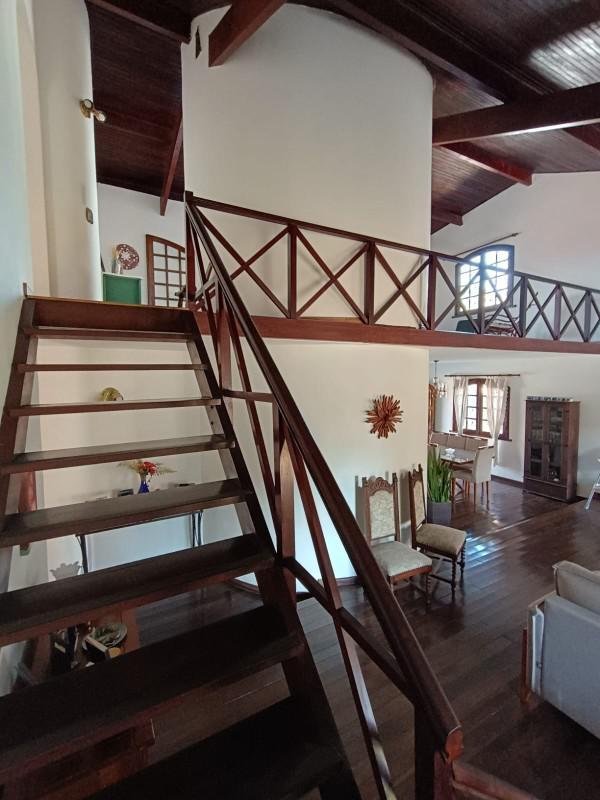 Casa, Itapoã, 4 Quartos, 10 Vagas, 2 Suítes