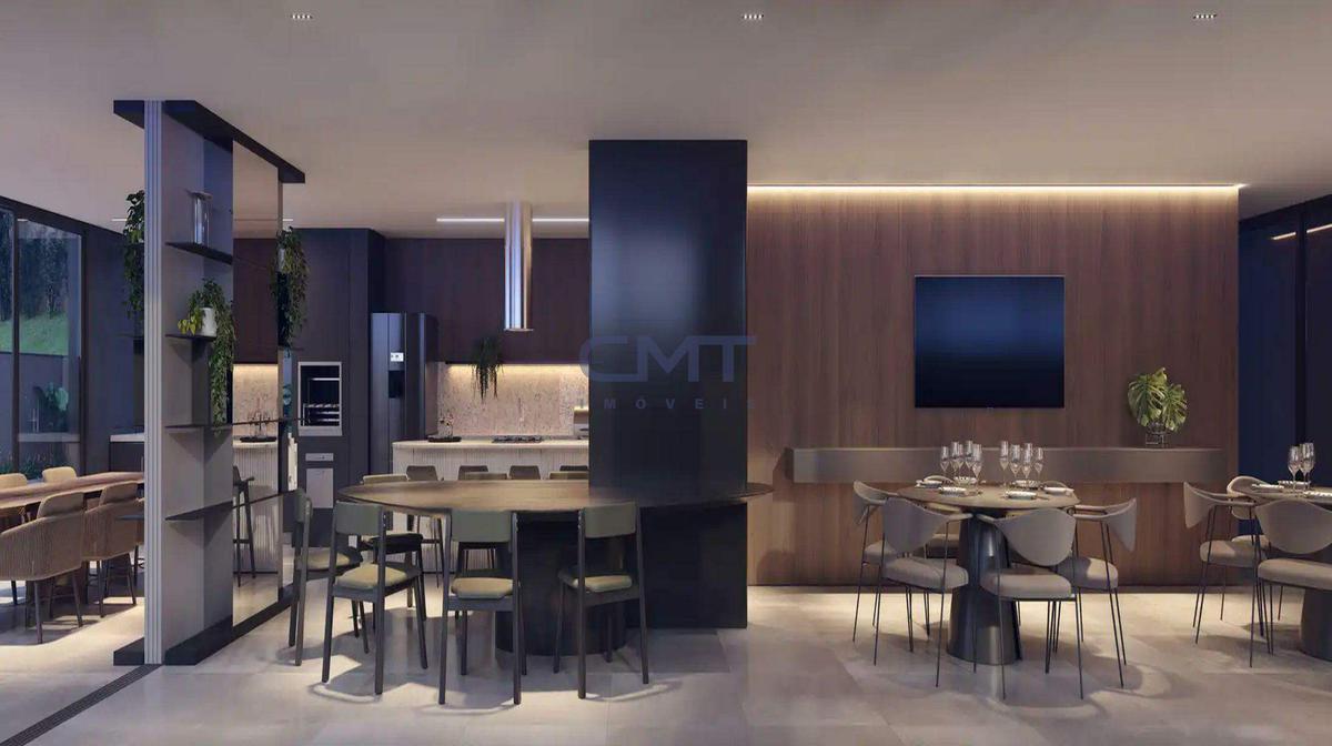 Apartamento, Santa Lúcia, 4 Quartos, 3 Vagas, 2 Suítes