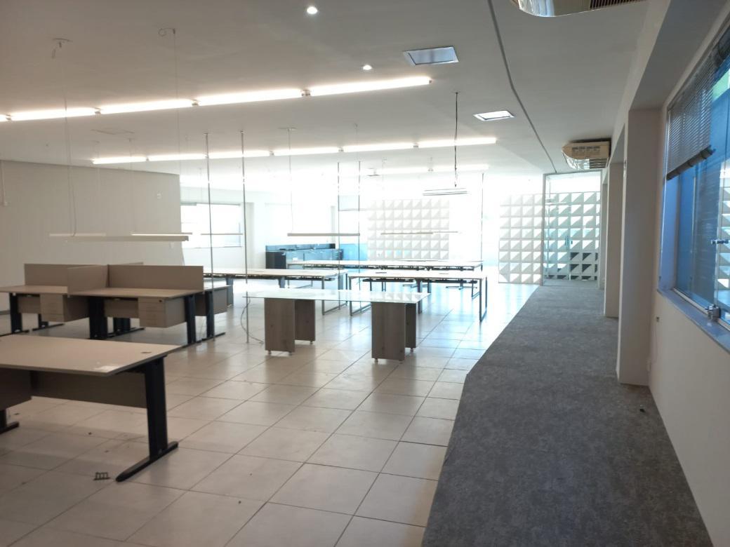 Andar, Prado, 3 Vagas