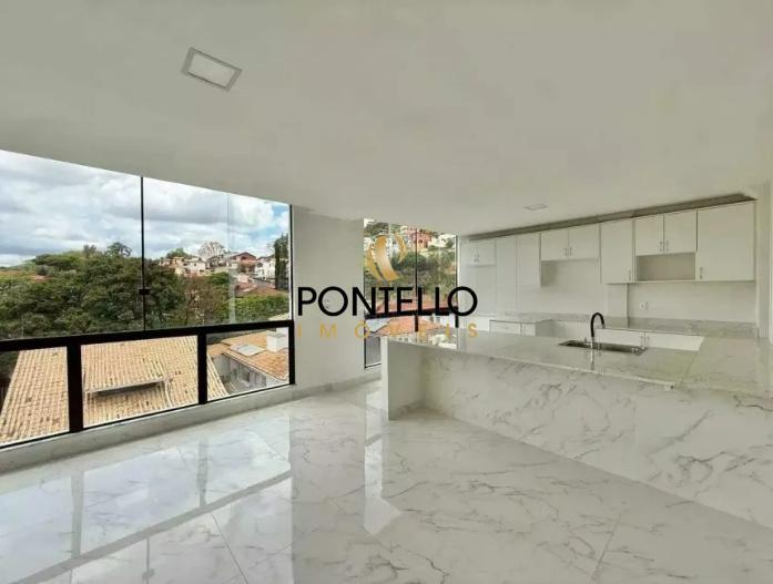 Casa, Comiteco, 4 Quartos, 4 Vagas, 2 Suítes