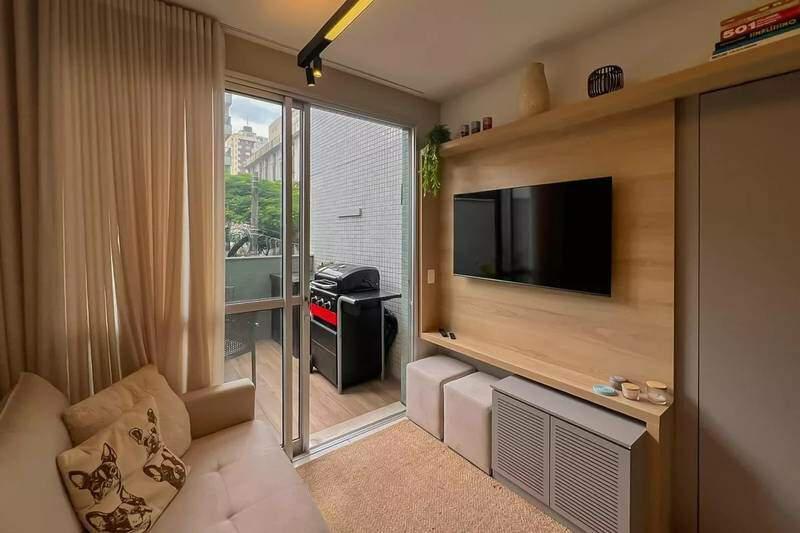 Apartamento, Gutierrez, 2 Quartos, 2 Vagas, 1 Suíte