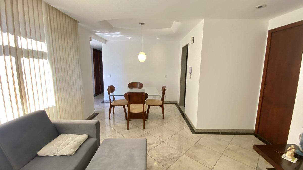 Apartamento, Savassi, 3 Quartos, 2 Vagas, 1 Suíte