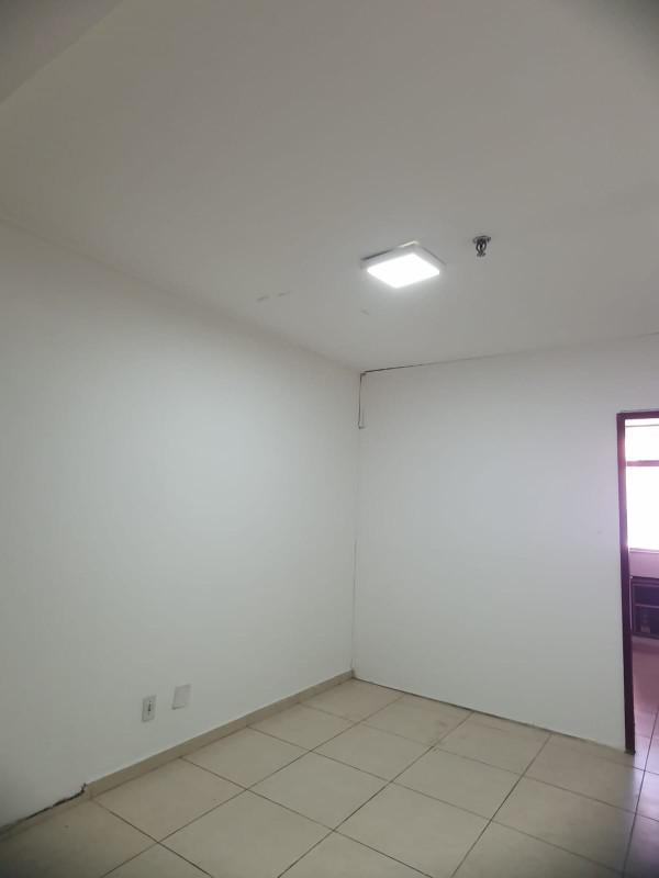 Sala, Centro, 0 Quarto, 0 Vaga
