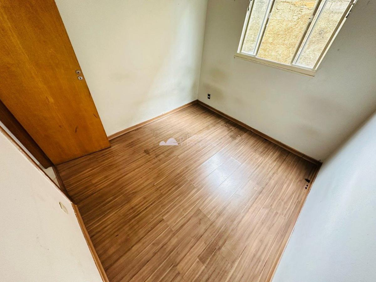 Apartamento, Jardim Leblon, 2 Quartos, 1 Vaga