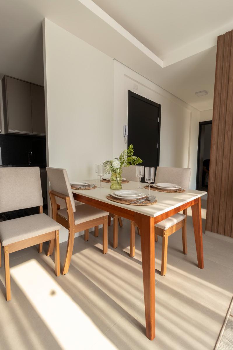 Apartamento, Santo Agostinho, 2 Quartos, 1 Vaga, 1 Suíte