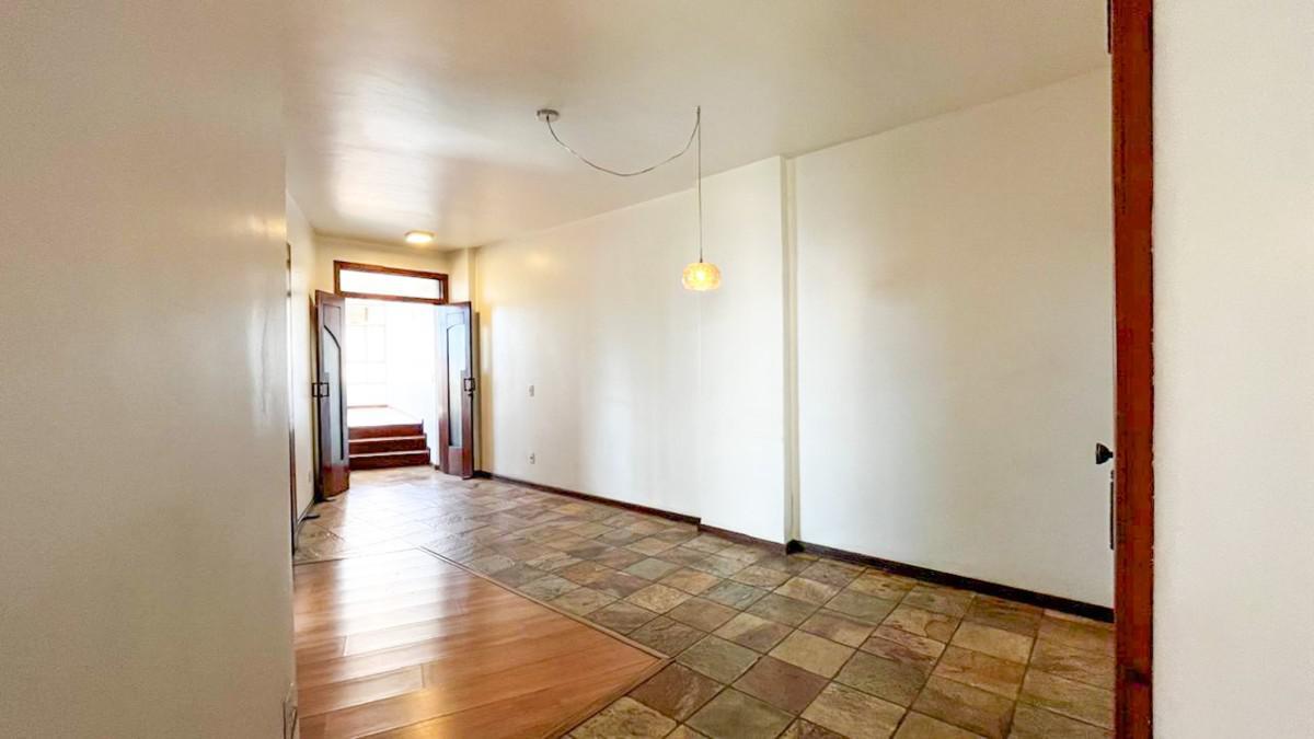 Apartamento, Santa Efigênia, 3 Quartos, 1 Vaga