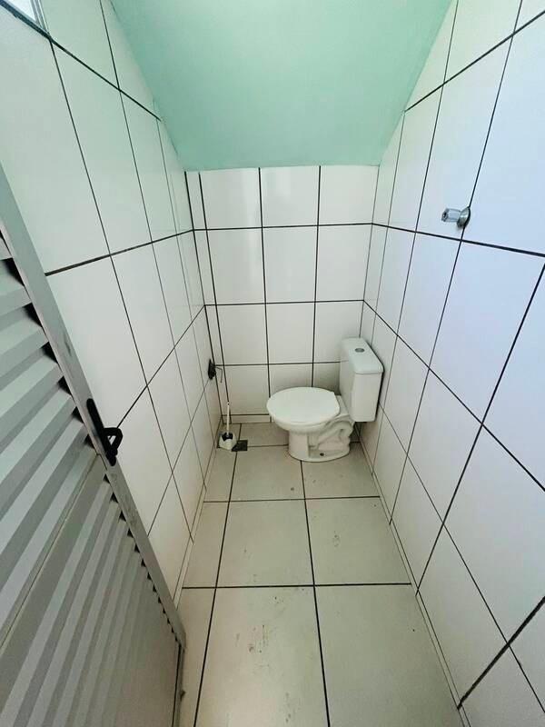 Galpão, São Francisco, 0 Quarto, 1 Vaga