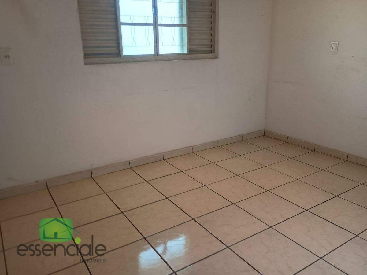 Casa, Santa Helena, 6 Quartos, 3 Vagas