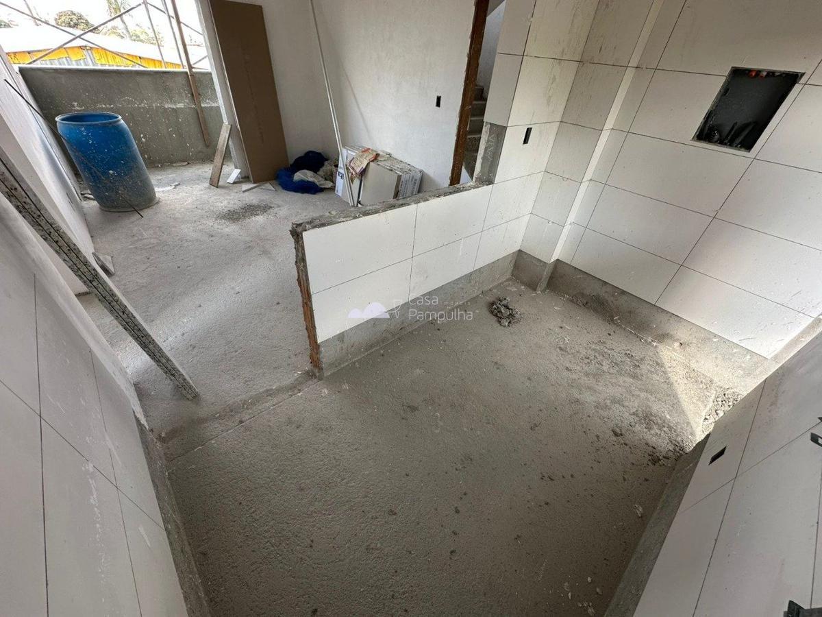 Apartamento, Copacabana, 2 Quartos, 1 Vaga