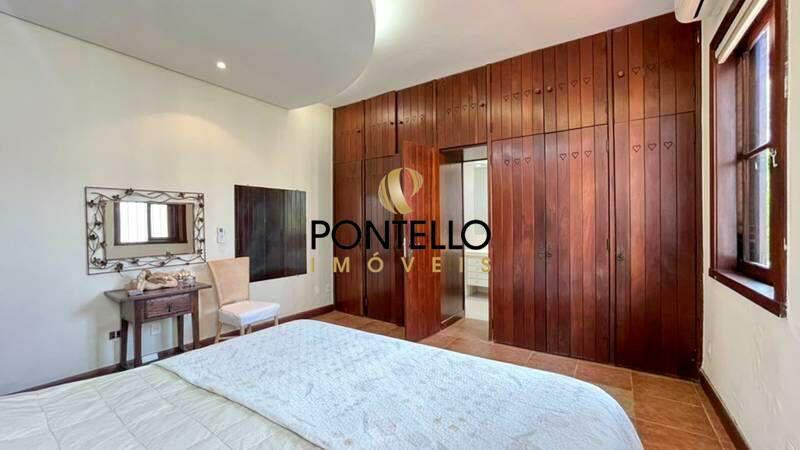 Casa, Cidade Jardim, 5 Quartos, 3 Vagas, 3 Suítes