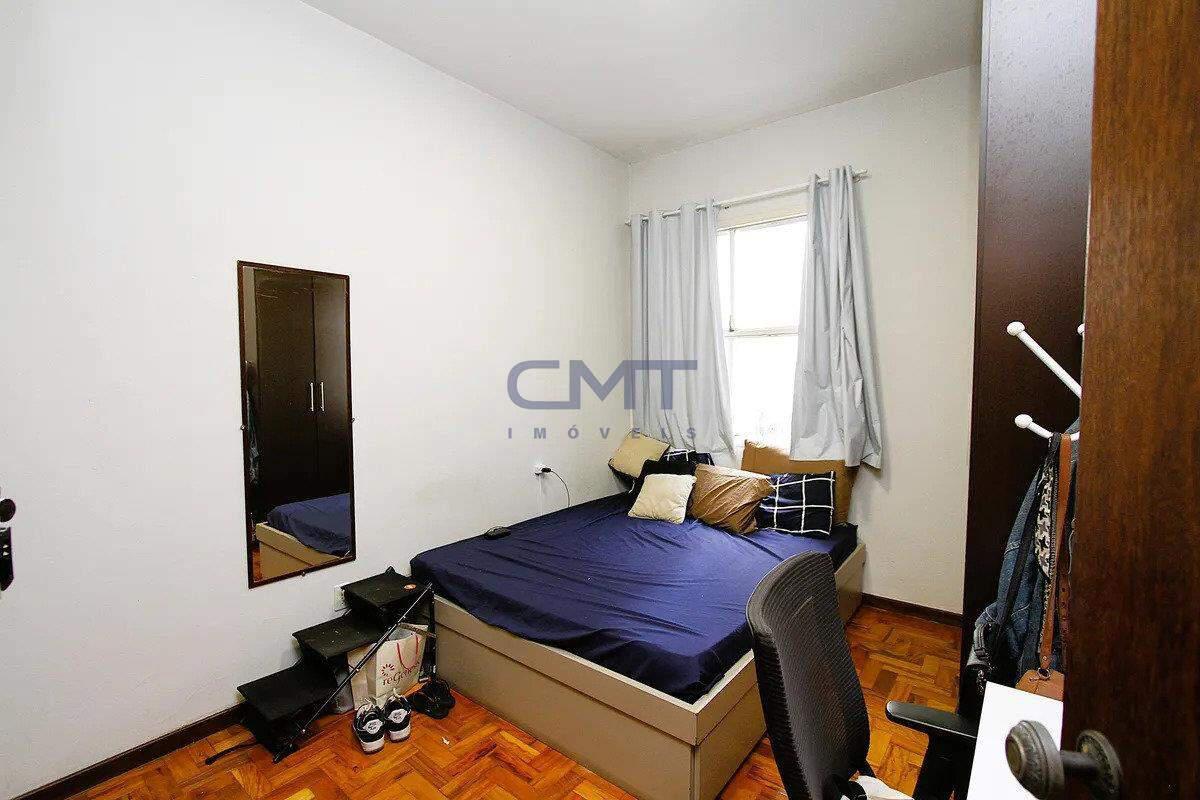 Apartamento, Coração de Jesus, 3 Quartos, 1 Vaga, 1 Suíte