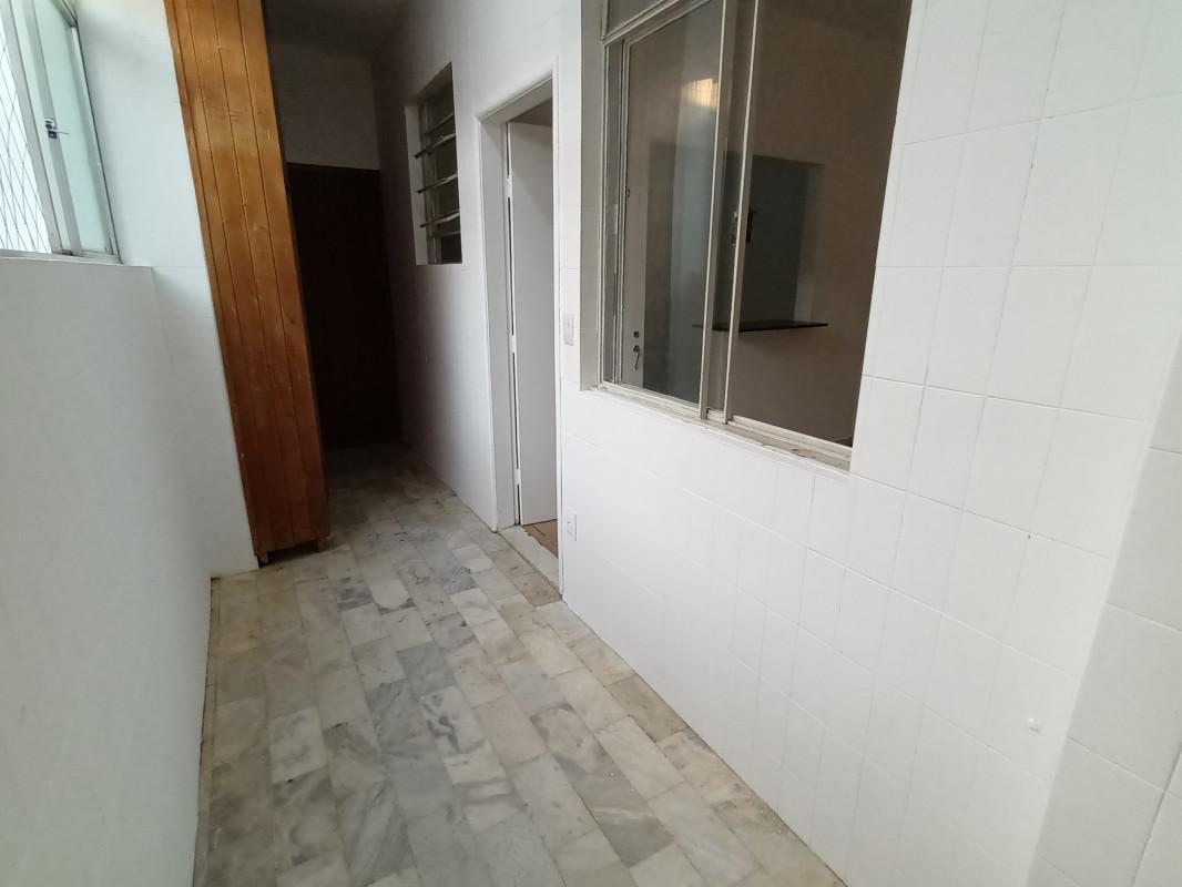 Apartamento, Anchieta, 3 Quartos, 1 Vaga