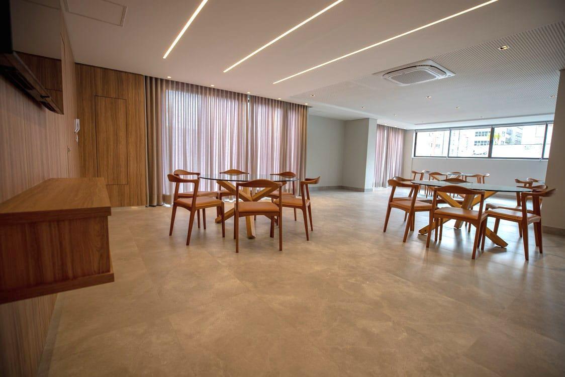 Apartamento, Santa Efigênia, 2 Quartos, 2 Vagas, 1 Suíte