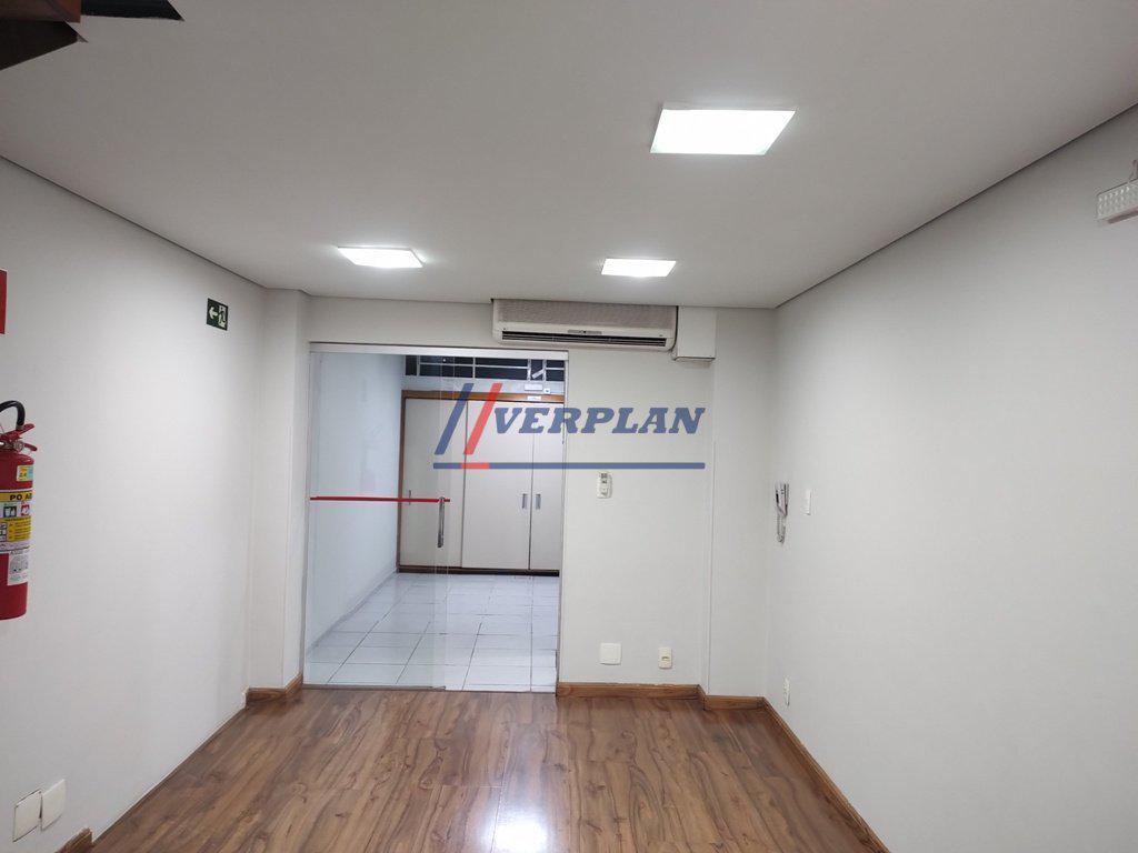 Loja, Barro Preto, 2 Vagas