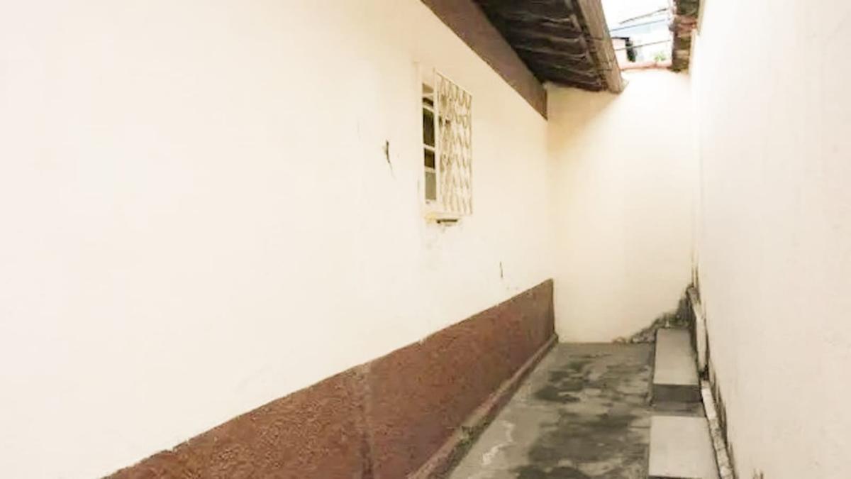 Casa Comercial, Alípio de Melo, 3 Quartos, 1 Vaga