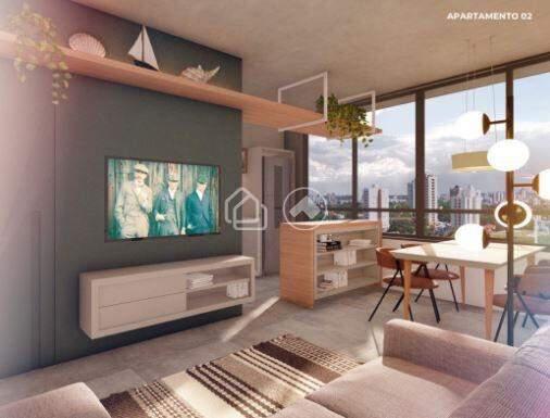 Apartamento, Nova Suíssa, 2 Quartos, 1 Suíte