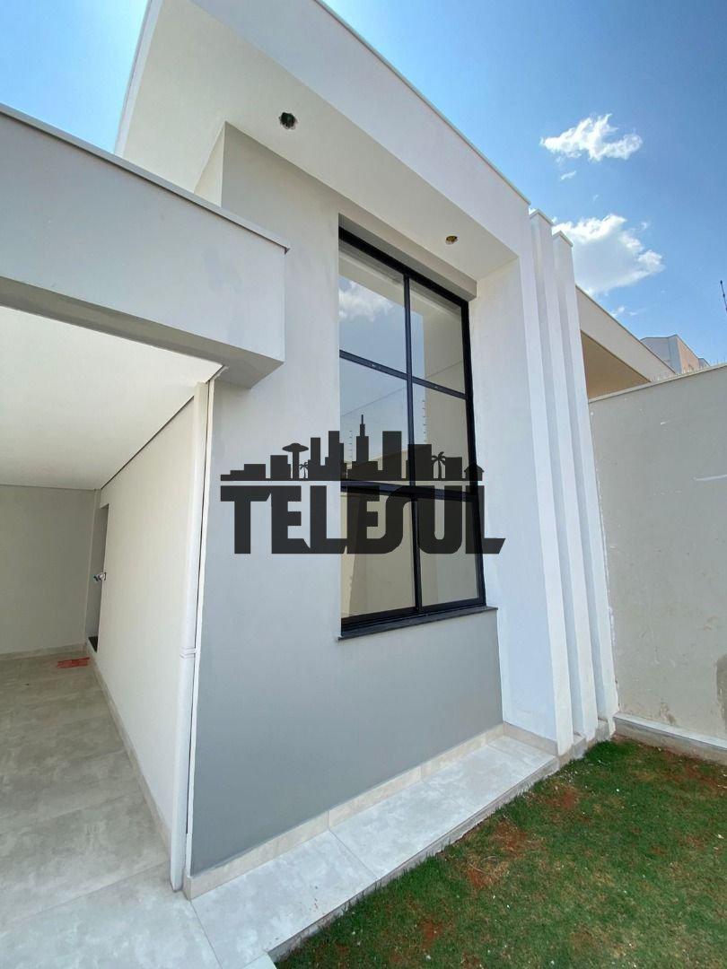 Casa, Santa Luiza, 4 Quartos, 0 Vaga, 3 Suítes
