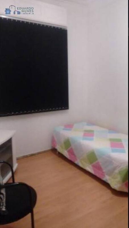 Apartamento, Barro Preto, 4 Quartos, 0 Vaga